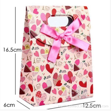 paper candy bag candy box packaging